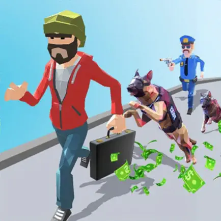 Sneaking Heist: Robbery Game Cheats