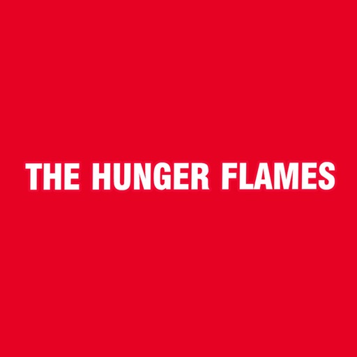 The Hunger Flames