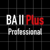 BA II Plus  logo