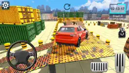 Game screenshot Parking Master 3D-Real Car PvP mod apk