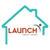 Launch CU Mortgage icon