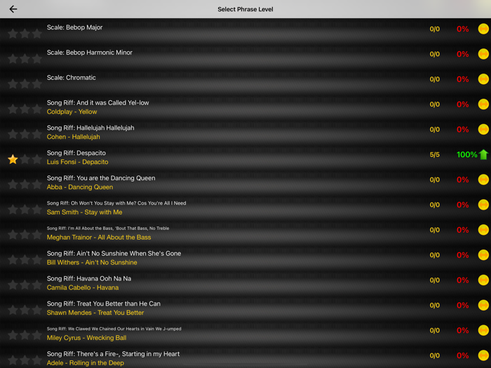 Voice Training - Learn to Sing