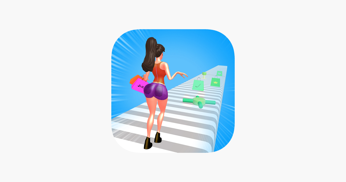 Download do APK de Runaway girl para Android