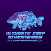 Ultimate Carp Giveaways