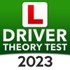 Driver Theory Test Ireland DTT icon