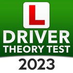 Download Driver Theory Test Ireland DTT app