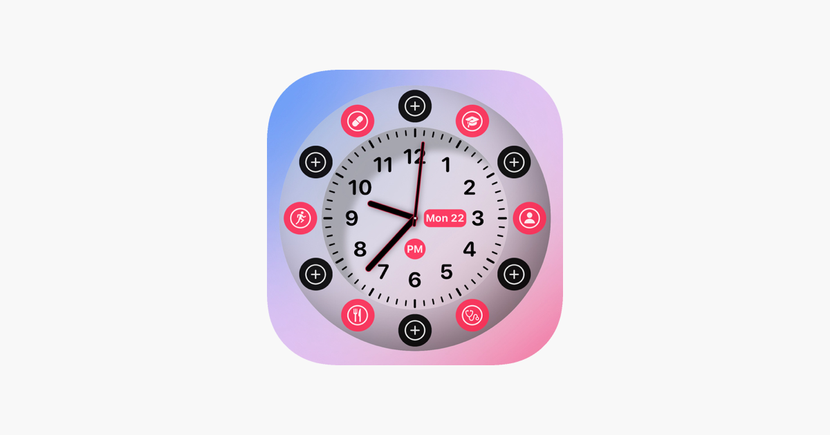 ‎Daily Organiser on the App Store