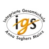 IGS Anna Seghers App