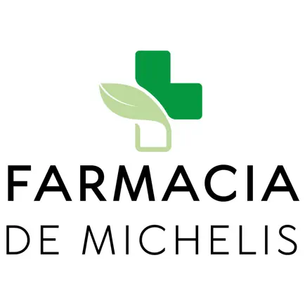 Farmacia de Michelis Читы