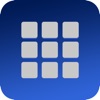 Photo Grid Tile Maker icon