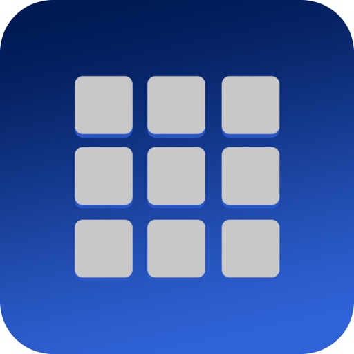 Photo Grid Tile Maker