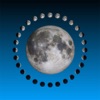 Lunar Phase - Moon Calendar icon