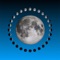 Get instant moon phase and eclipse information by using Lunar Phase