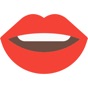 Mouth Stickers app download