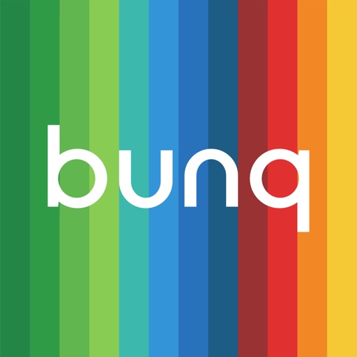bunq for Watch