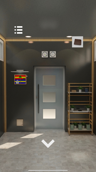 Escape Game: January Screenshot