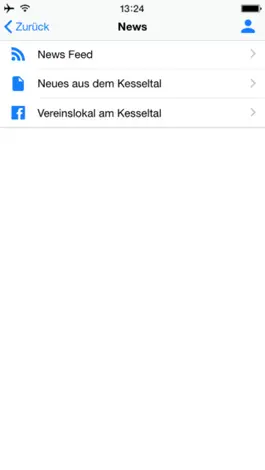 Game screenshot TSV Mainz-Ebersheim apk