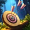 The ultimate Arrow challenge is here