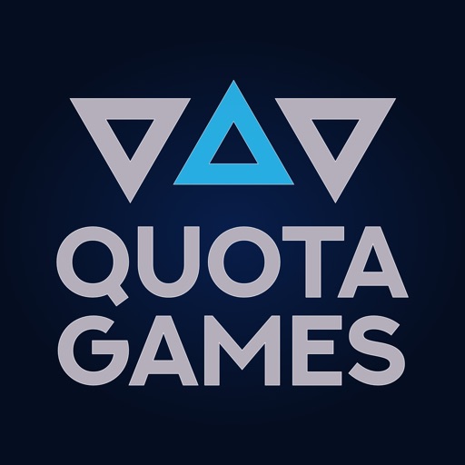 Quota Games