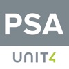 UNIT4 PSA Mobile icon
