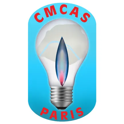 CMCAS PARIS Cheats