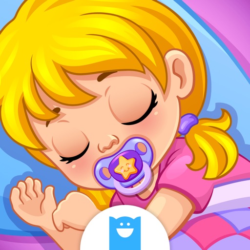 My Baby Care 2 - Daycare Game Icon