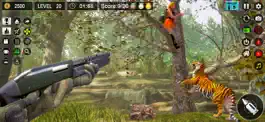 Game screenshot Wild Deer Hunt Games apk