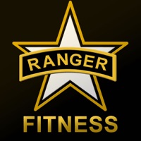 Army Ranger Fitness logo