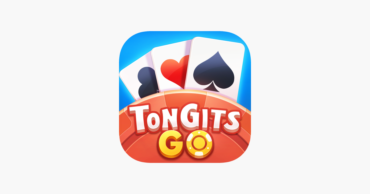 Tongits Go on the App Store