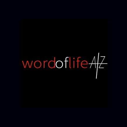 Word of Life Arizona Cheats