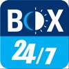 Box 24/7