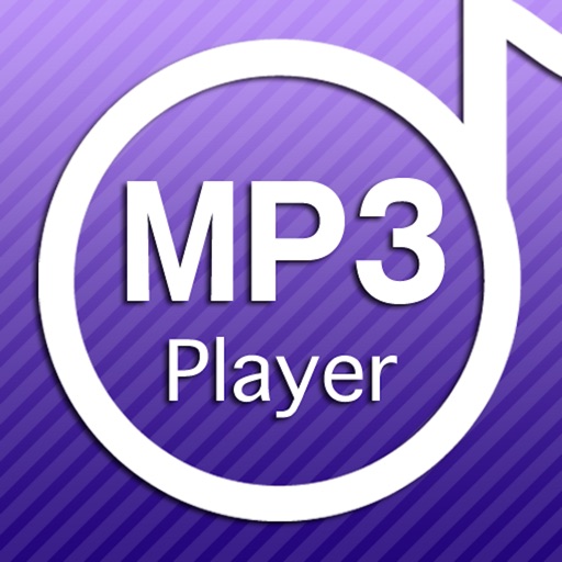 EZMP3 Player iOS App
