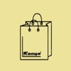 Kanya Shoppy icon