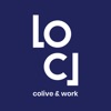 LOCL Colive And Work