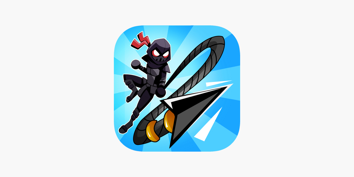 Stickman Teleport Master 3D - Download & Play for Free Here