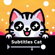 SubCat-字幕猫：实时视频翻译