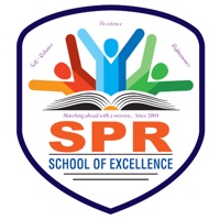 SPR SCHOOL OF EXCELLENCE logo