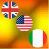 Dictionary English Italian Eng contact information