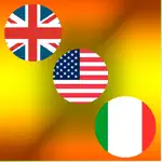 Dictionary English Italian Eng App Contact