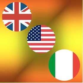 螢幕擷取畫面 (2) Dictionary English Italian Eng