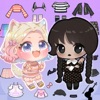 Doll Makeup: Dress up Games