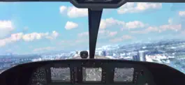 Game screenshot Flight Simulator - Plane Game apk