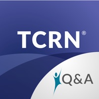 TCRN Trauma Nurse Exam Prep logo