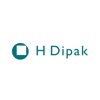 H Dipak icon
