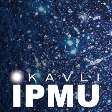 Kavli IPMU Mobile App Cheats