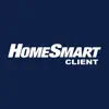 HomeSmart Client delete, cancel