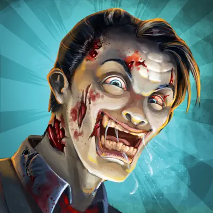 Zombie Slayer: Apocalypse Game Читы