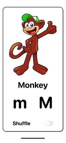 Game screenshot Alphabet Flash Cards mod apk