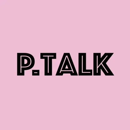 P.Talk - Random Chats Cheats