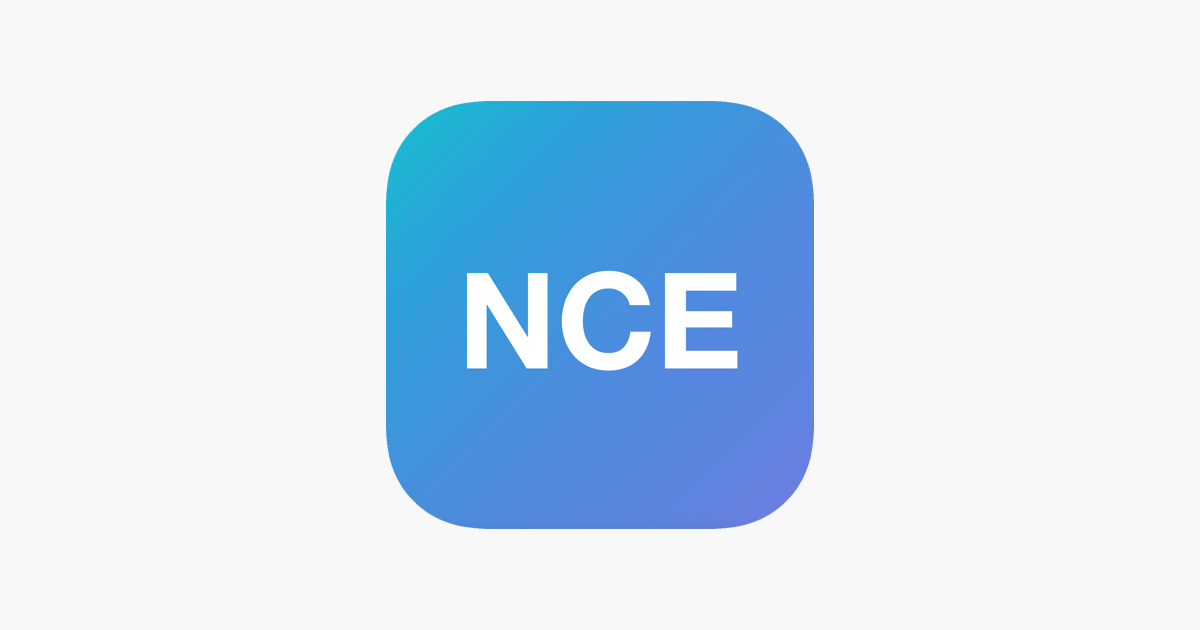 ‎NCE Test Prep 2024 on the App Store